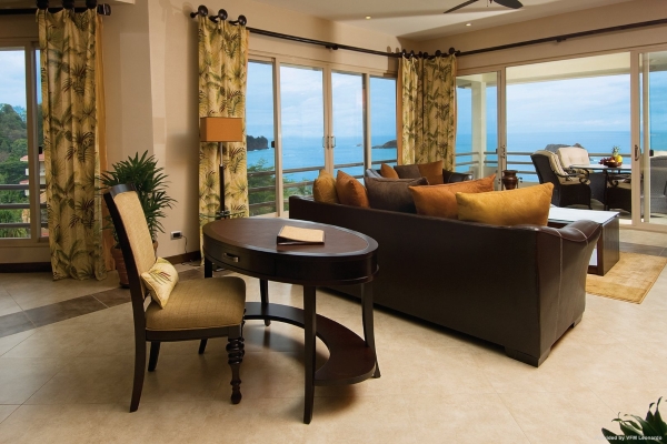 Hotel PARADOR RESORT AND SPA